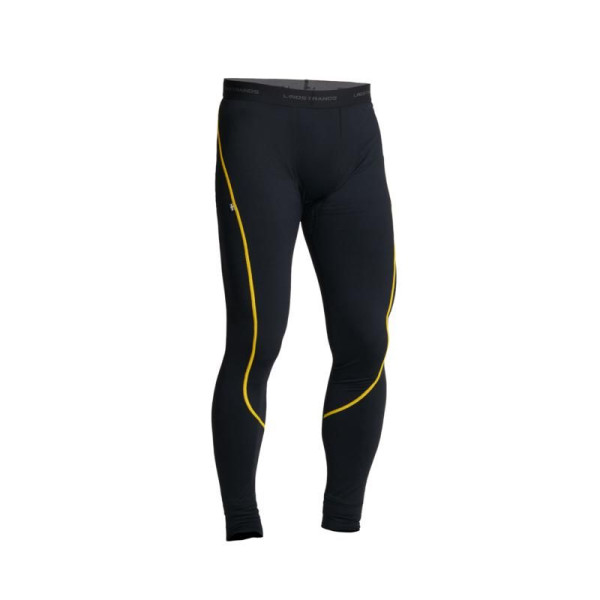 Lindstrands Dry pants black xs